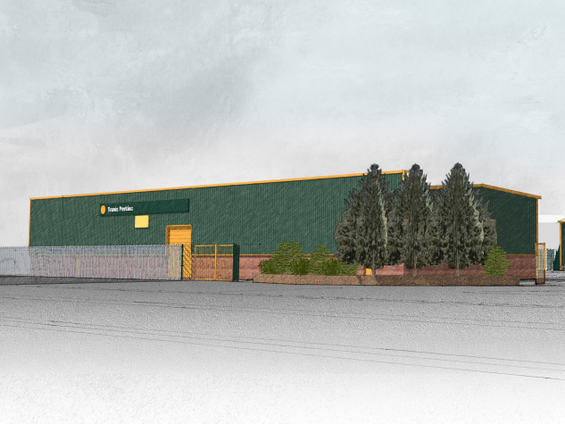 Thumbnail for Travis Perkins,