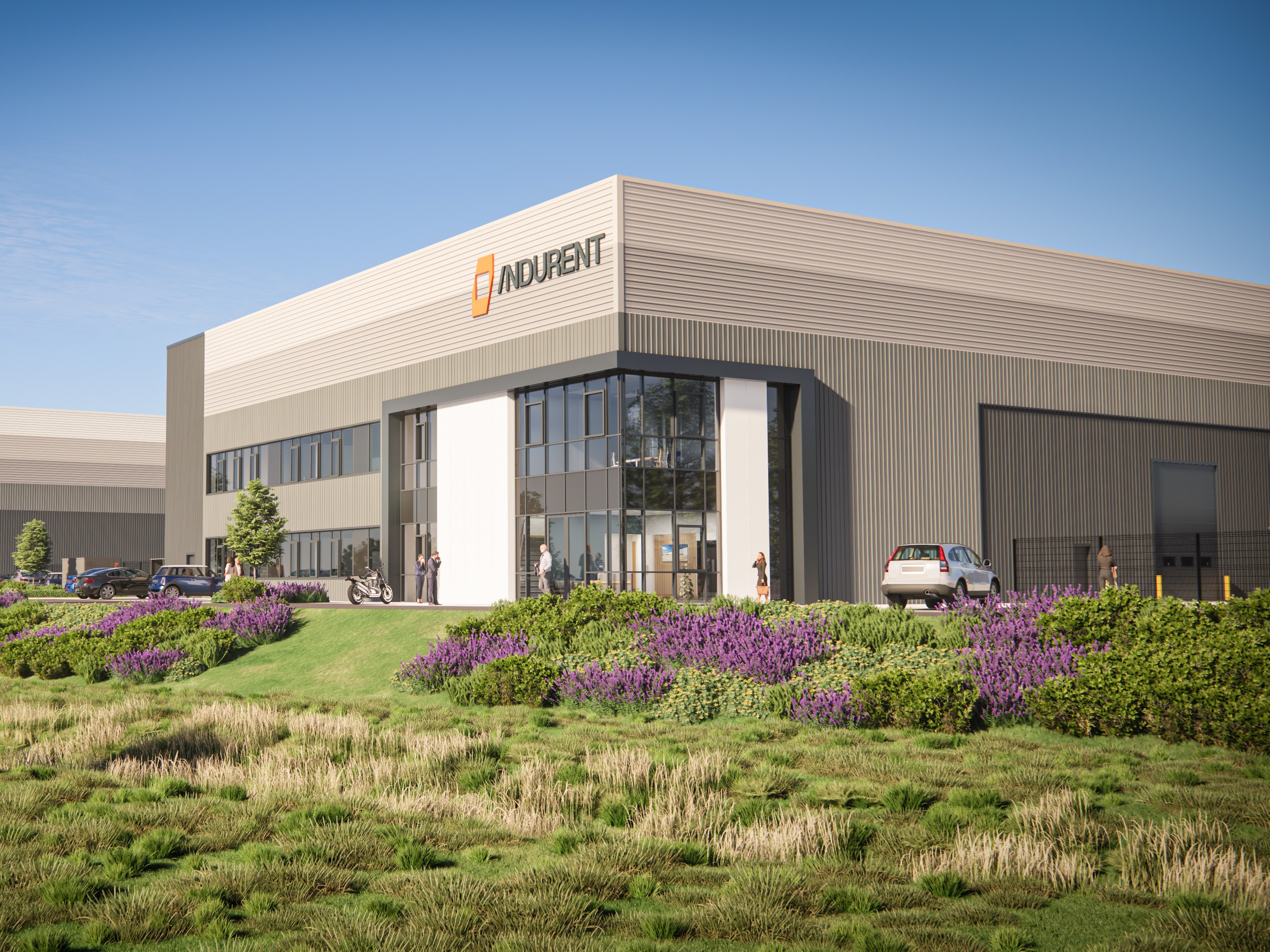 Thumbnail for Avonmouth,