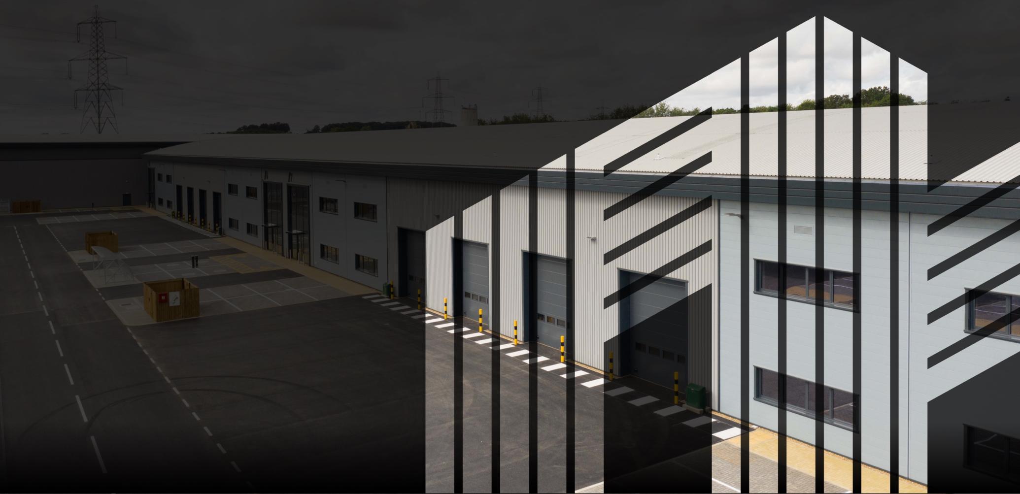 Units 18, Leighton Buzzard Magrock